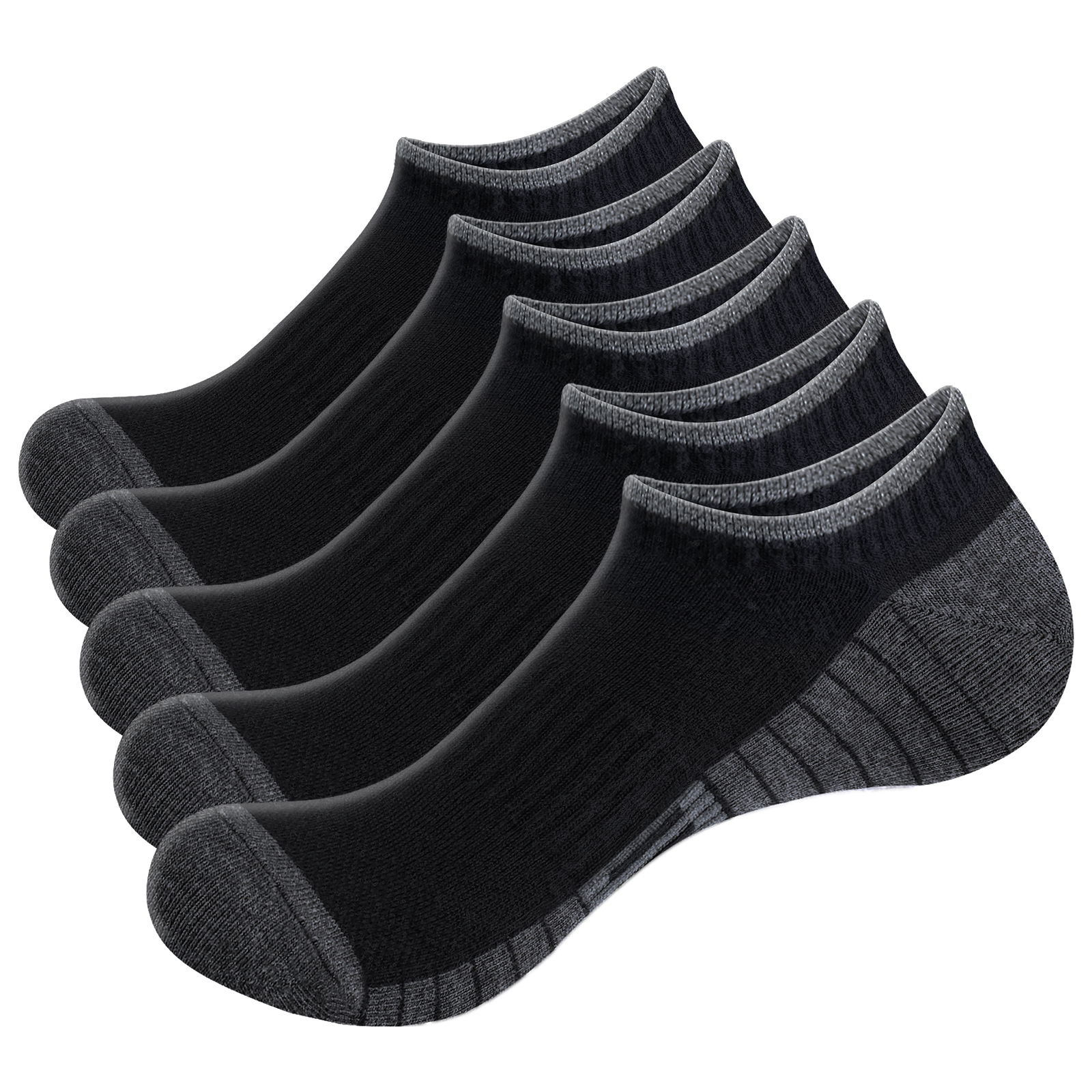 Outdoor Camping Slippers - YUEDGE Mens and Womens Bamboo Viscose