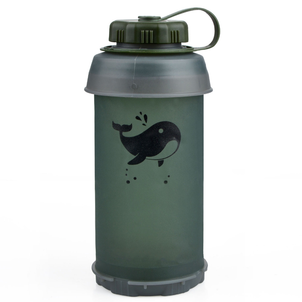750ml Collapsible TPU Water Bo - Collapsible Water Bottle recensie en prijs