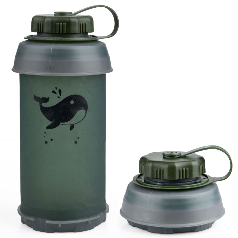 750ml Collapsible TPU Water Bo - Collapsible Water Bottle recensie en prijs