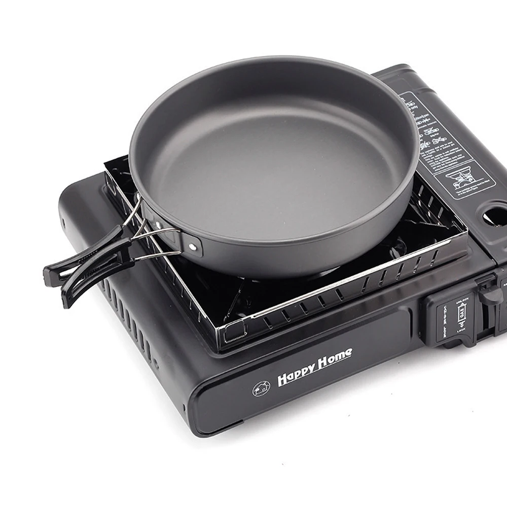 Outdoor Gas Stove Wind Screen  - Outdoor Gas Camping Oven recensie en prijs