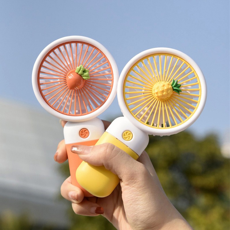 1pc Summer Mini Fan Portable H - Outdoor Camping Misting Fan recensie en prijs