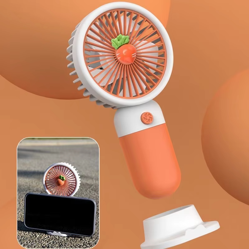 1pc Summer Mini Fan Portable H - Outdoor Camping Misting Fan recensie en prijs