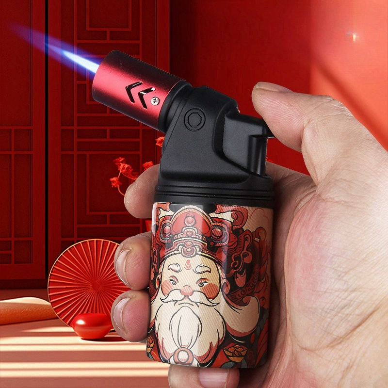 HONEST cigar lighter premium m - Outdoor Windproof Lighter recensie en prijs
