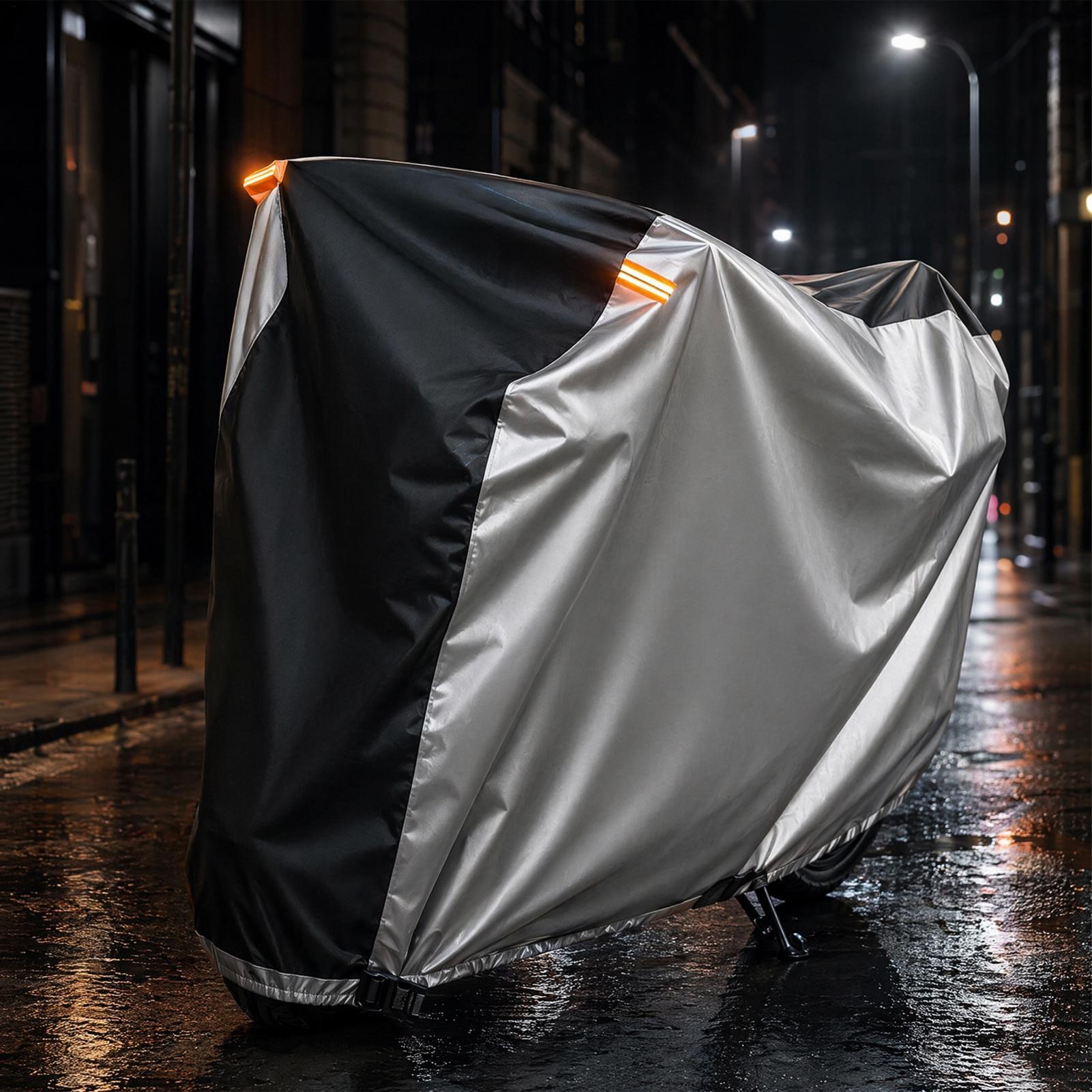 Bike Cover UV Protection Windp - Outdoor Camping Canopy recensie en prijs