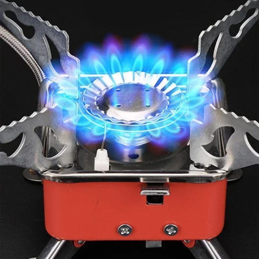 Portable Burner Camping Foldab - Outdoor Gas Camping Oven recensie en prijs