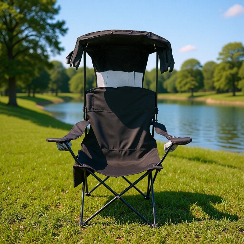 Outdoor folding chair, fishing - Outdoor Camping Canopy recensie en prijs