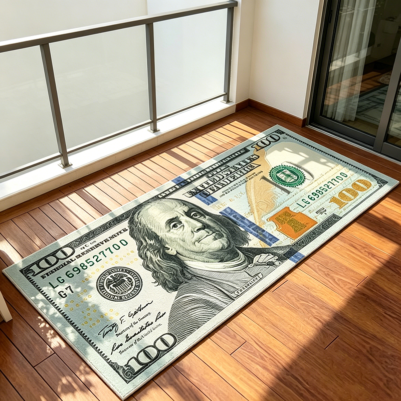 VIKAMA Creative USA Dollar Lon - Outdoor Camping Usa recensie en prijs
