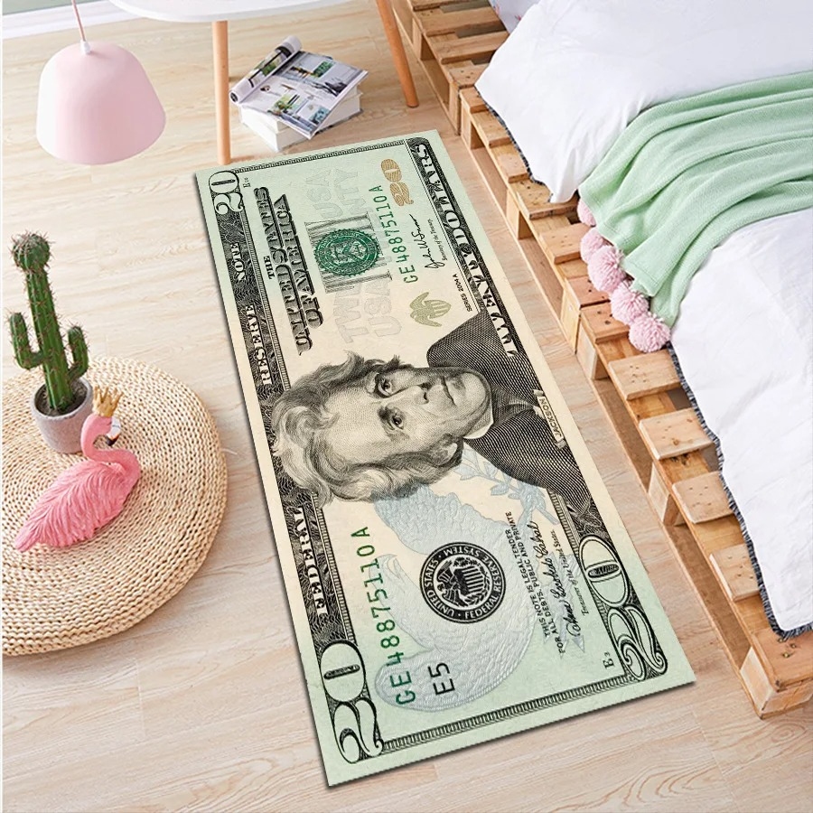 VIKAMA Creative USA Dollar Lon - Outdoor Camping Usa recensie en prijs