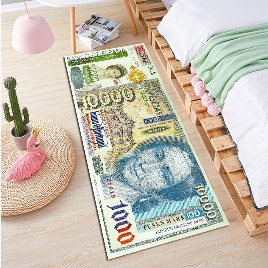 VIKAMA Creative USA Dollar Lon - Outdoor Camping Usa recensie en prijs
