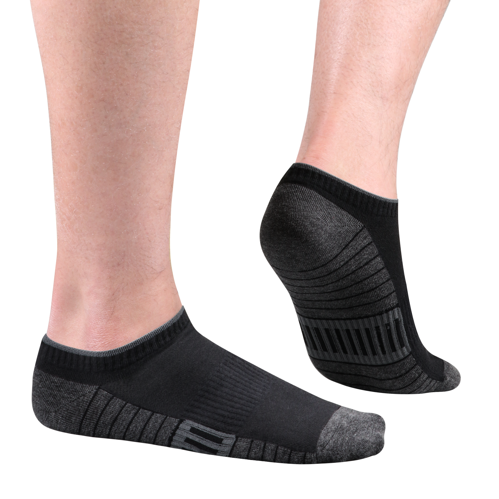 YUEDGE Mens and Womens Bamboo  - Outdoor Camping Slippers recensie en prijs