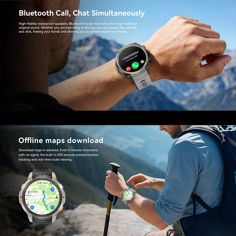 2026 New GPS Map Navigation Sm - Outdoor Camping Japan recensie en prijs