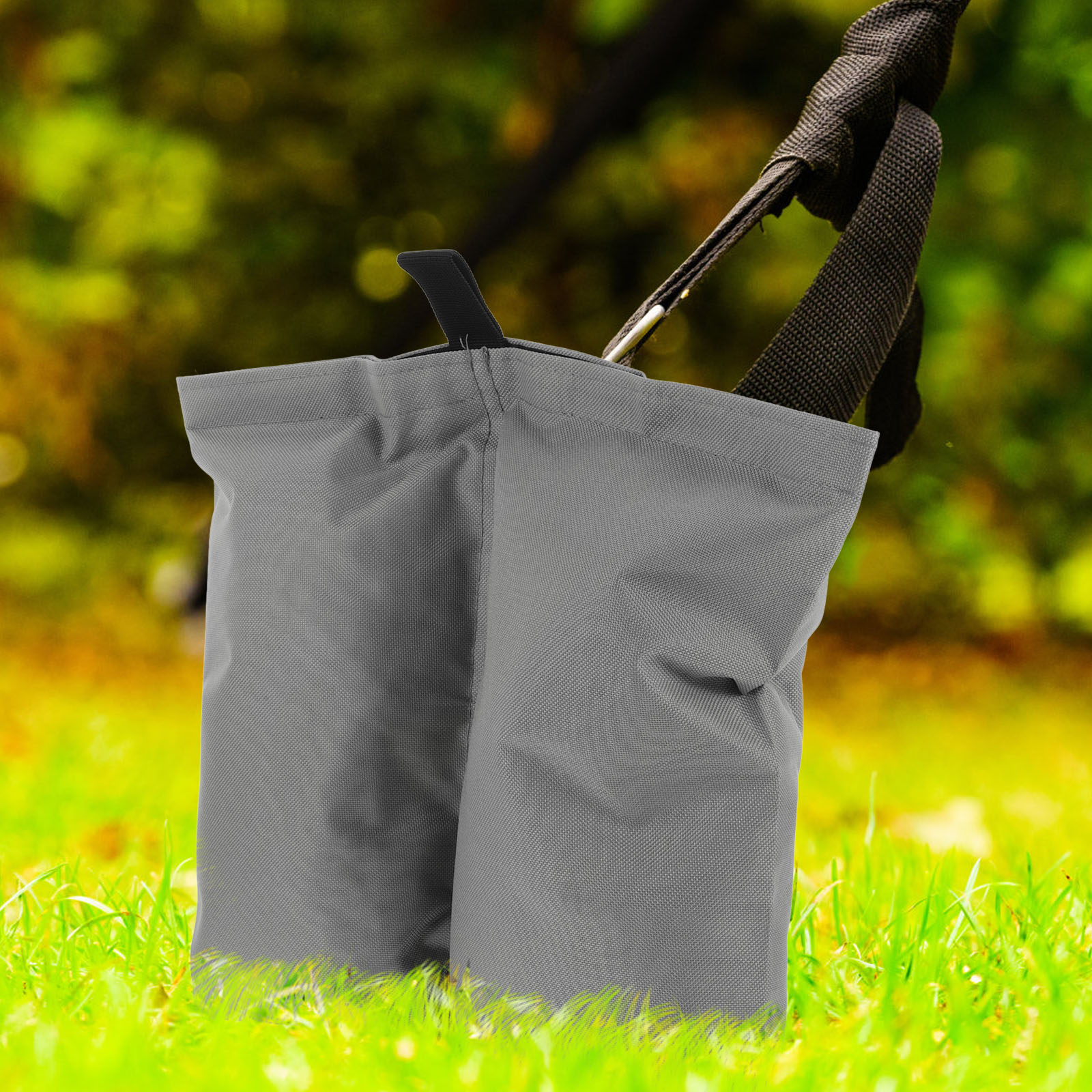 2pcs Tent Fixed Sandbags Heavy - Outdoor Camping Canopy recensie en prijs
