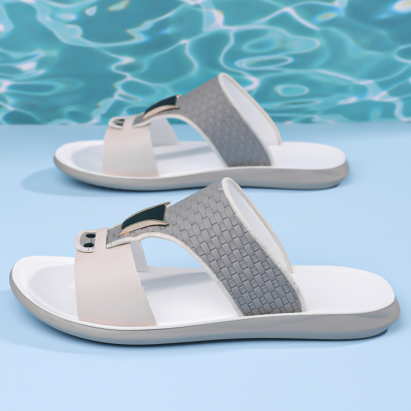 Universal Men Beach Flip Flops - Outdoor Camping Slippers recensie en prijs