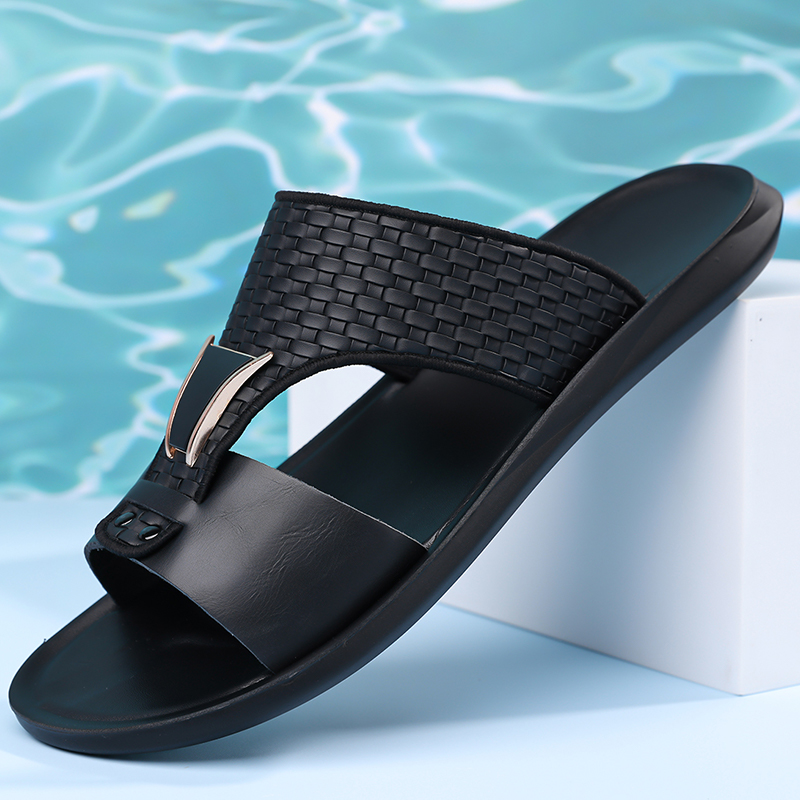 Universal Men Beach Flip Flops - Outdoor Camping Slippers recensie en prijs