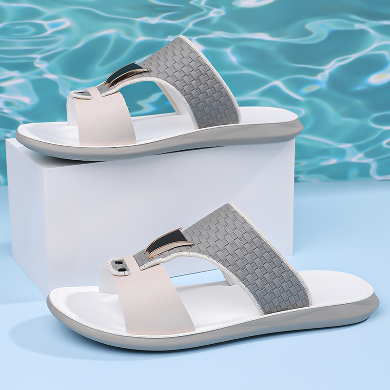 Universal Men Beach Flip Flops - Outdoor Camping Slippers recensie en prijs