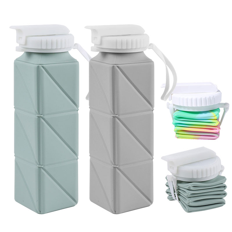620ml Collapsible Water Bottle - Collapsible Water Bottle recensie en prijs