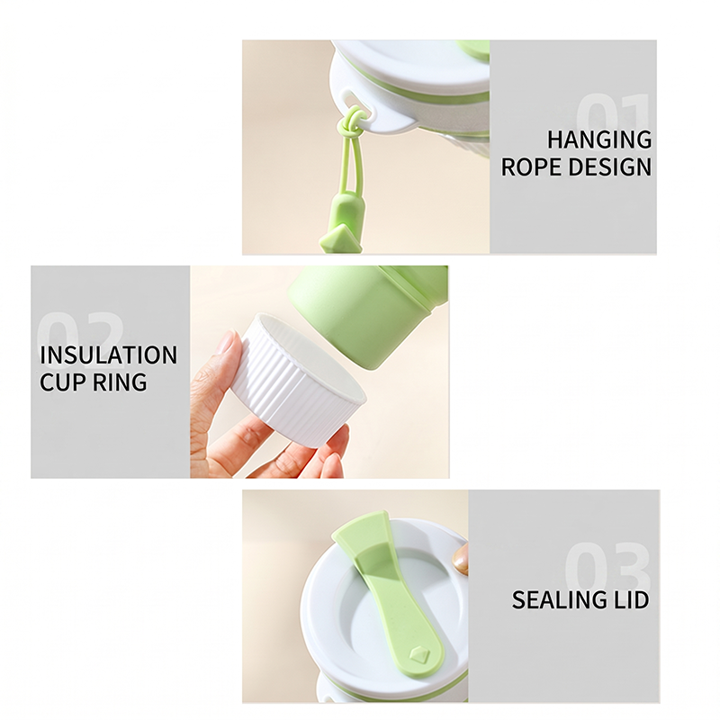 Collapsible Silicone Travel Cu - Collapsible Water Bottle recensie en prijs