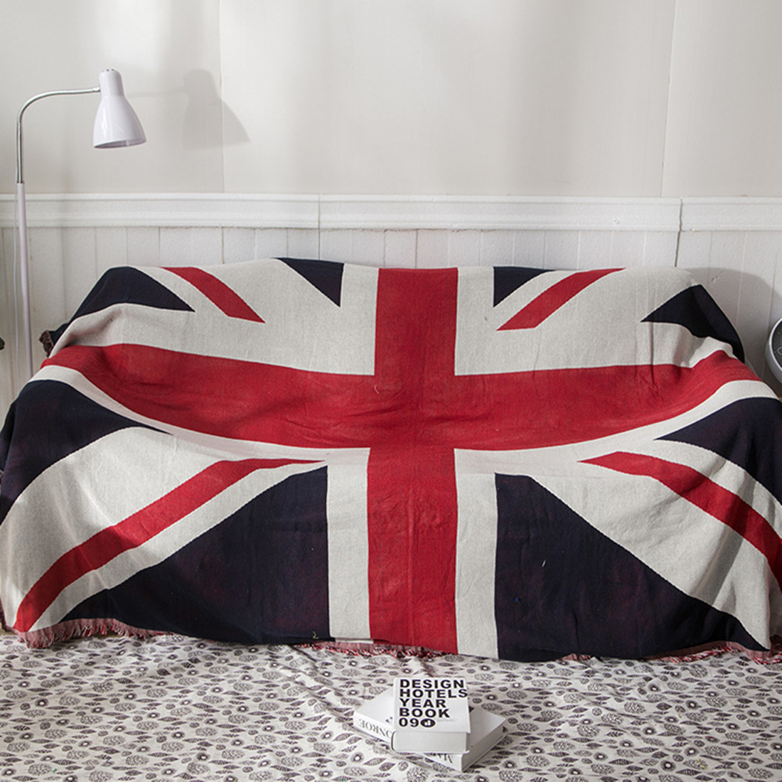 Large UK USA Flag Union Jack T - Outdoor Camping Usa recensie en prijs