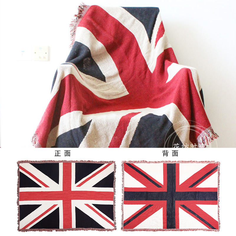 Large UK USA Flag Union Jack T - Outdoor Camping Usa recensie en prijs