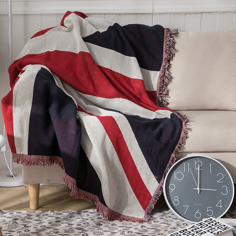 Large UK USA Flag Union Jack T - Outdoor Camping Usa recensie en prijs