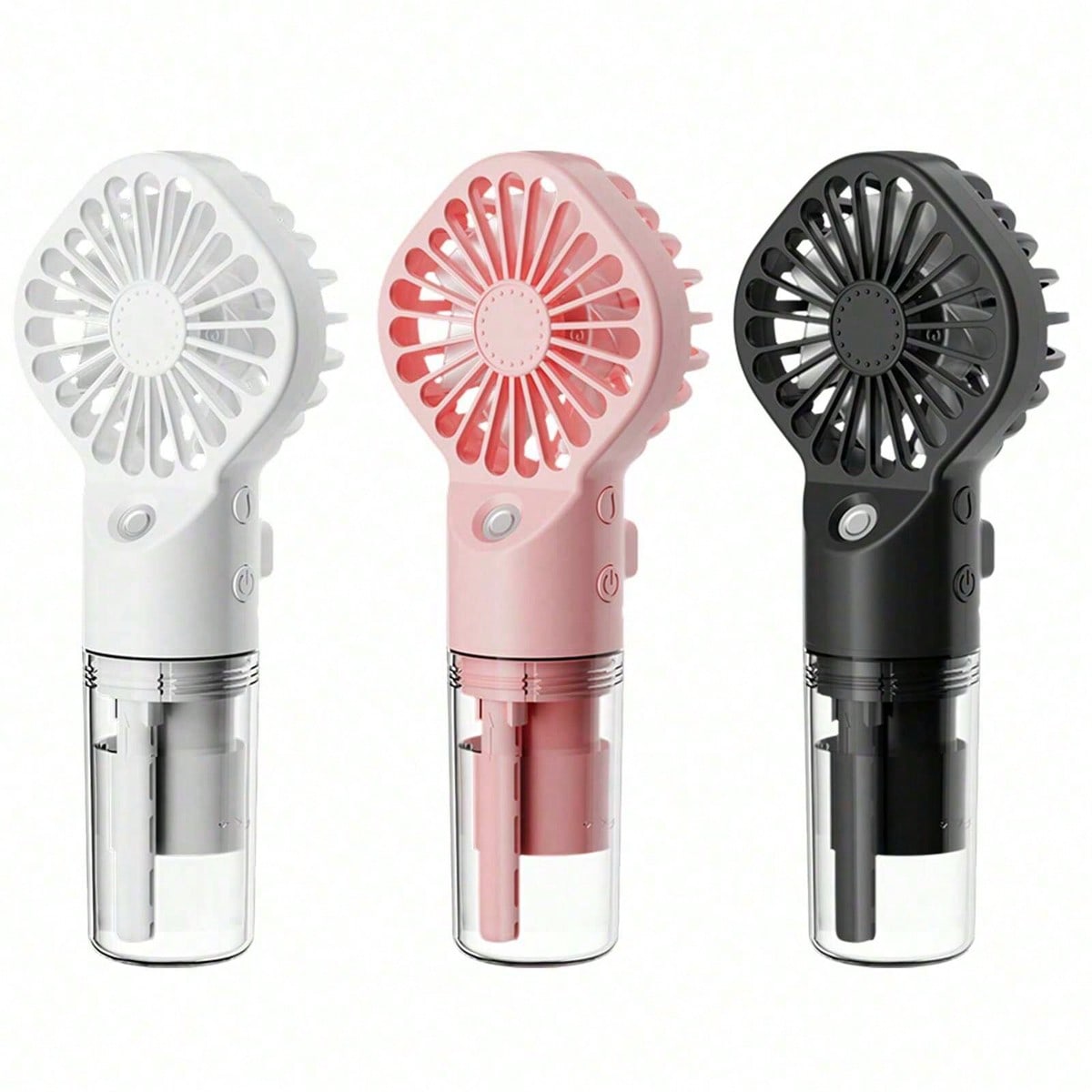Portable Mist Fan - Handheld M - Outdoor Camping Misting Fan recensie en prijs