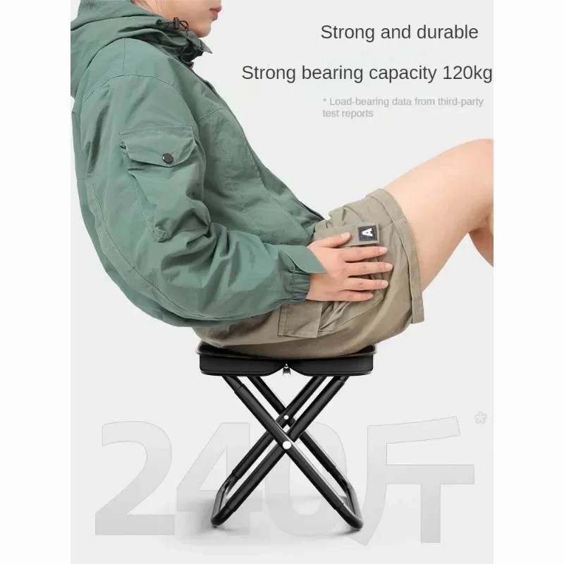 2026 Best-Selling Ultra-light  - Outdoor Camping Hammock Chair recensie en prijs