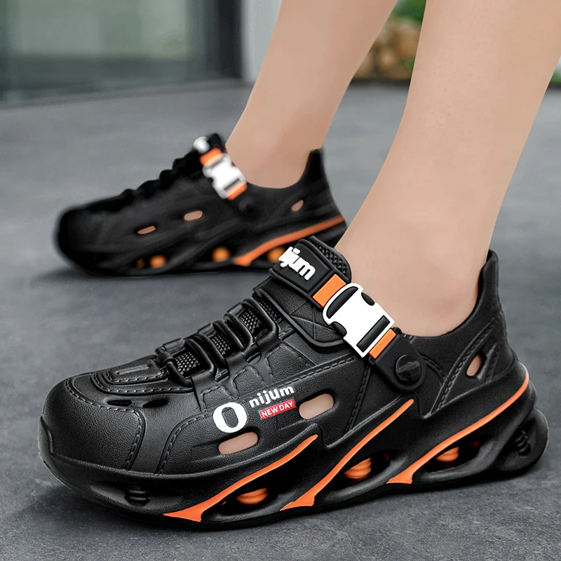 Men Outdoor Sandals Men's Outd - Outdoor Camping Slippers recensie en prijs