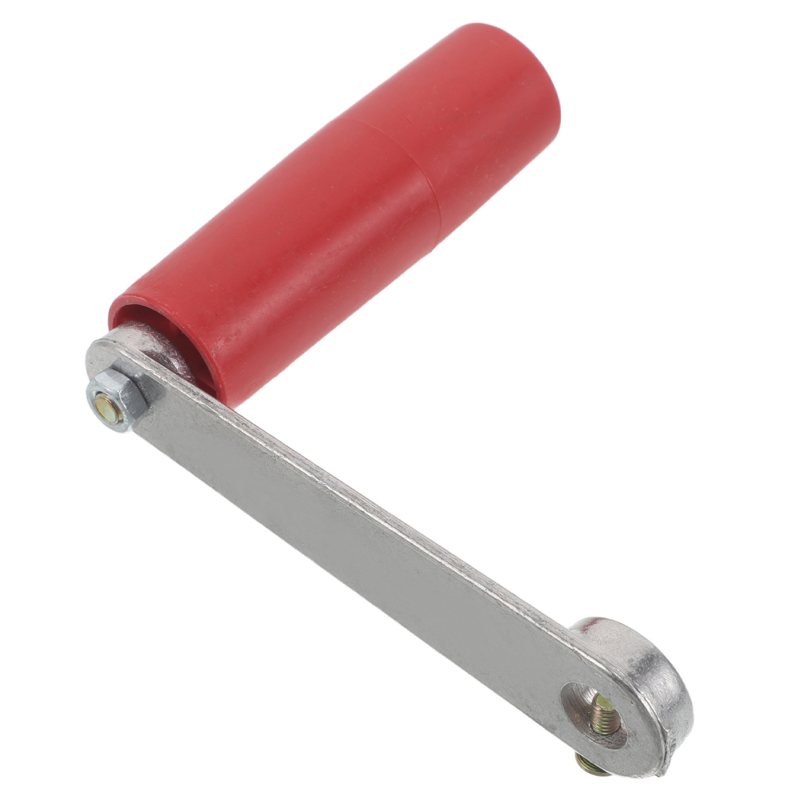 Manual Blower Handle Kit Heavy - Outdoor Camping Fire Pit recensie en prijs