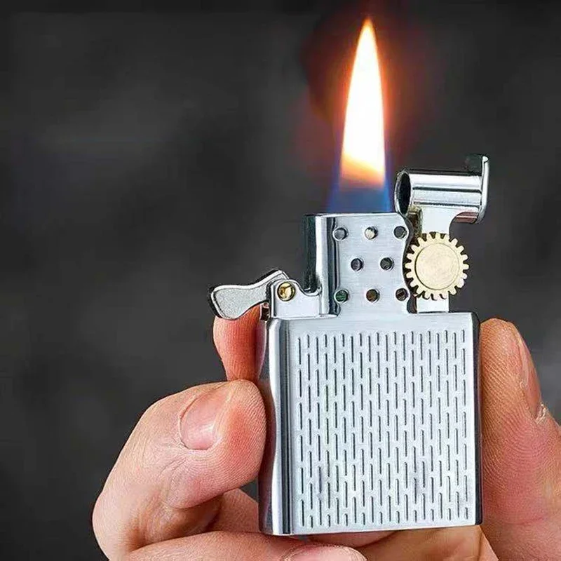 ZORRO Kerosine Lighter Inner I - Outdoor Windproof Lighter recensie en prijs