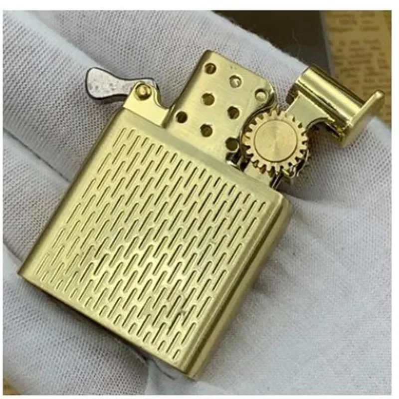 ZORRO Kerosine Lighter Inner I - Outdoor Windproof Lighter recensie en prijs