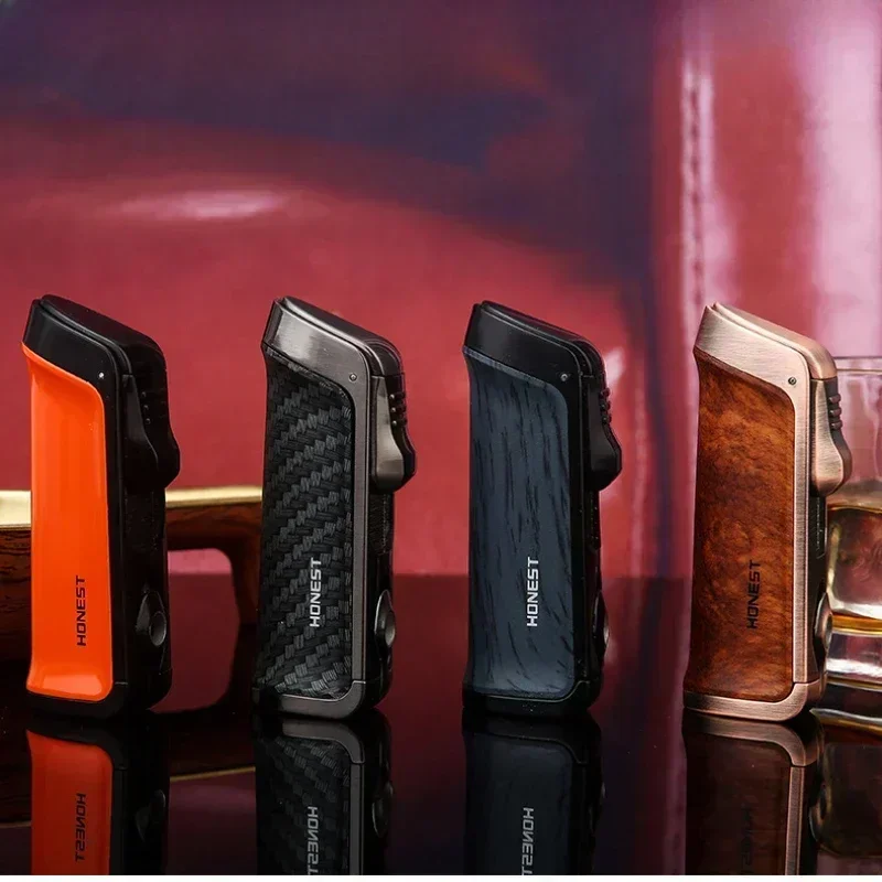 HONEST Portable Outdoor Metal  - Outdoor Windproof Lighter recensie en prijs