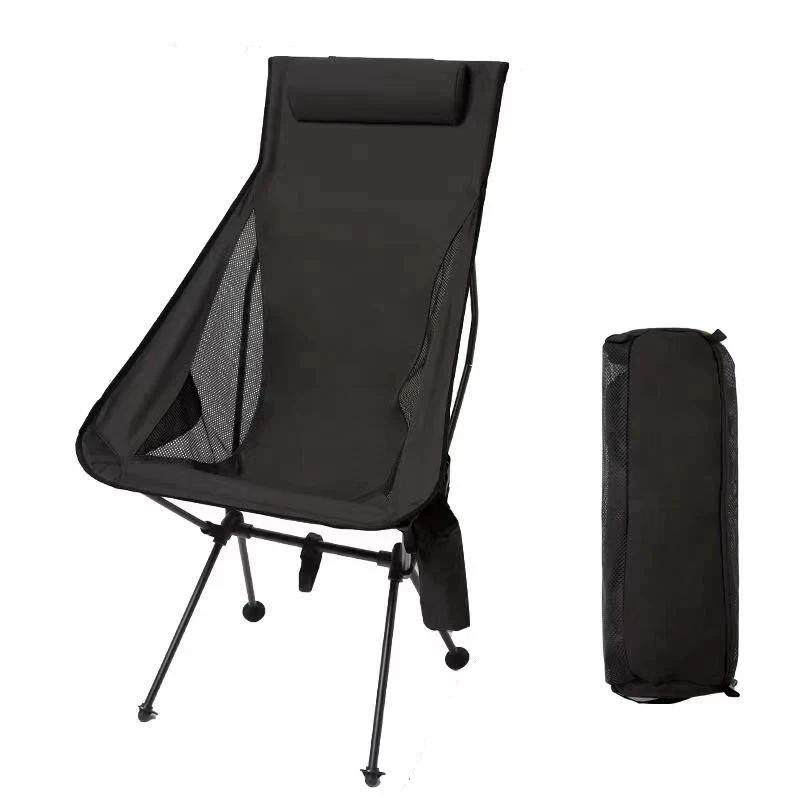 Folding Portable Camping Chair - Outdoor Camping Hammock Chair recensie en prijs