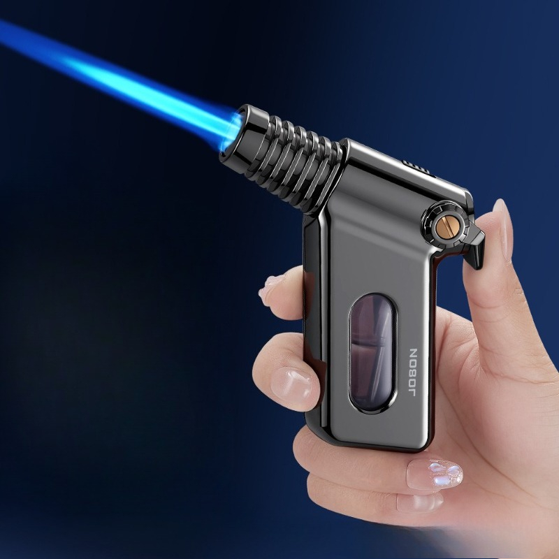 JOBON High Temperature Cigar W - Outdoor Windproof Lighter recensie en prijs