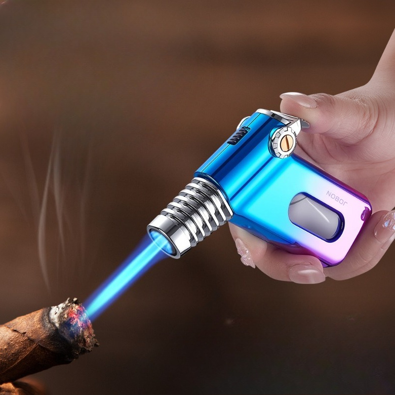 JOBON High Temperature Cigar W - Outdoor Windproof Lighter recensie en prijs