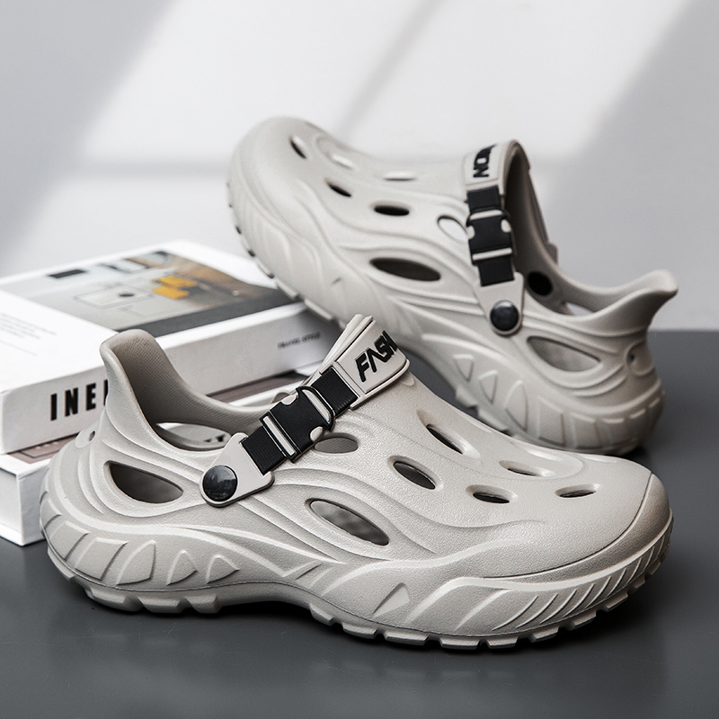 Men's Outdoor Sandals Sport Sl - Outdoor Camping Slippers recensie en prijs
