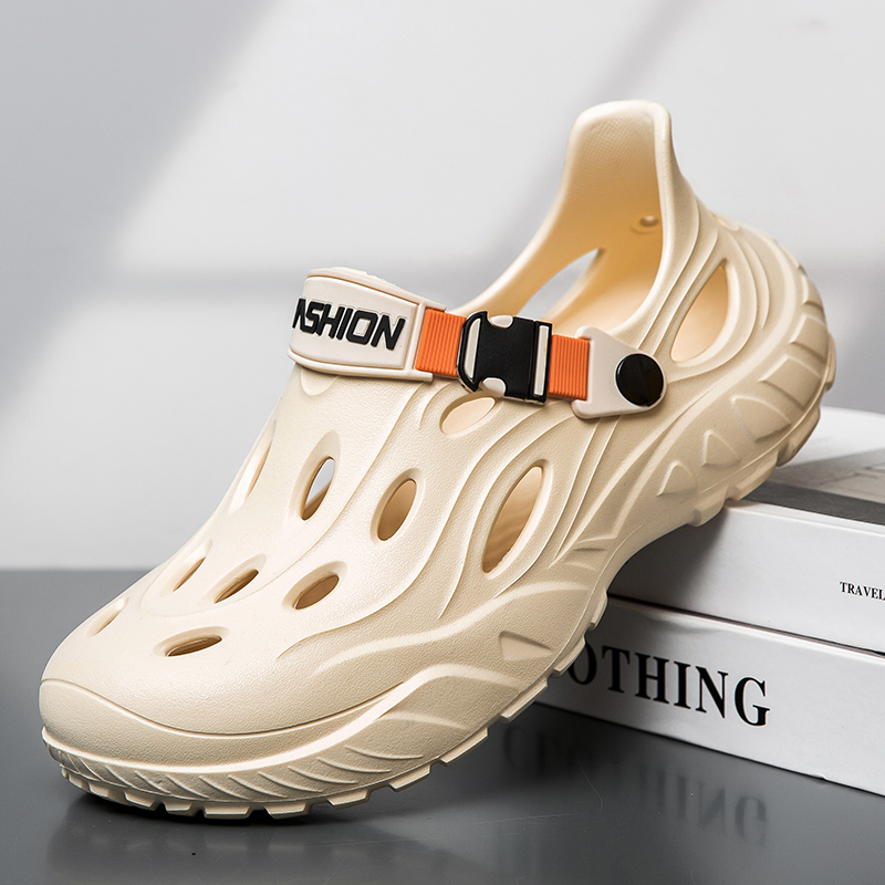 Men's Outdoor Sandals Sport Sl - Outdoor Camping Slippers recensie en prijs