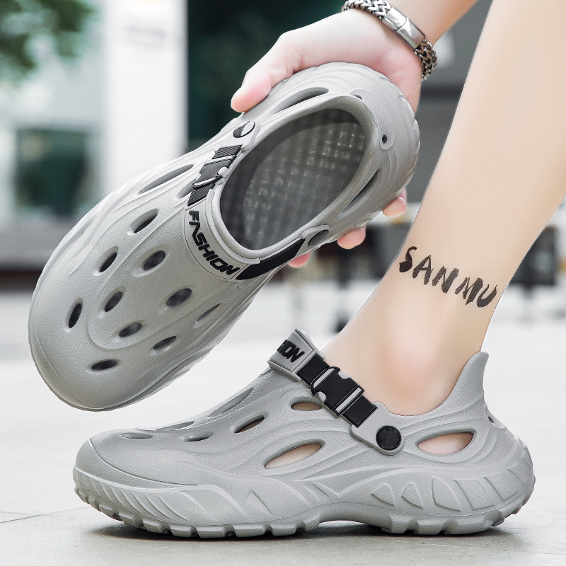 Men's Outdoor Sandals Sport Sl - Outdoor Camping Slippers recensie en prijs