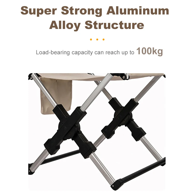 Outdoor Foldable Director's Ch - Outdoor Camping Hammock Chair recensie en prijs