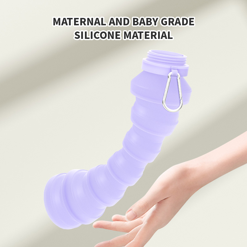 Collapsible Water Bottles Sili - Collapsible Water Bottle recensie en prijs