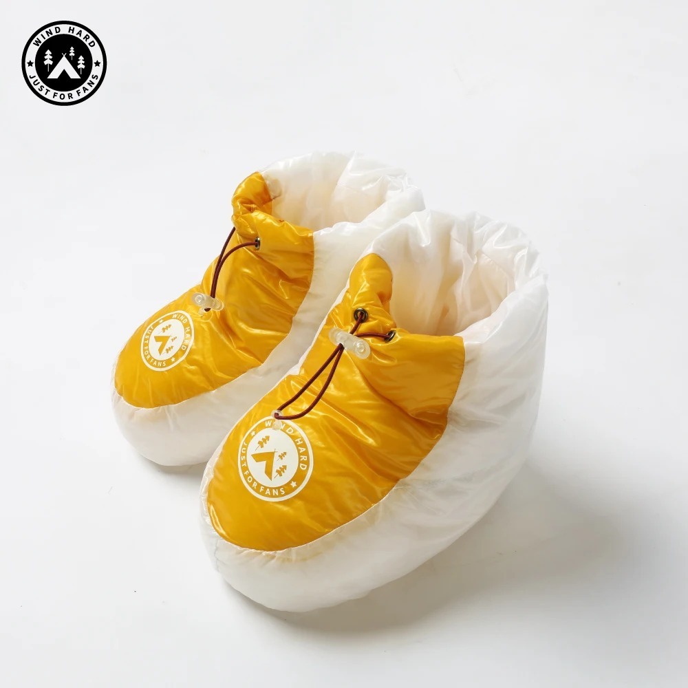 AEGISMAX WIND HARD Ultralight  - Outdoor Camping Slippers recensie en prijs