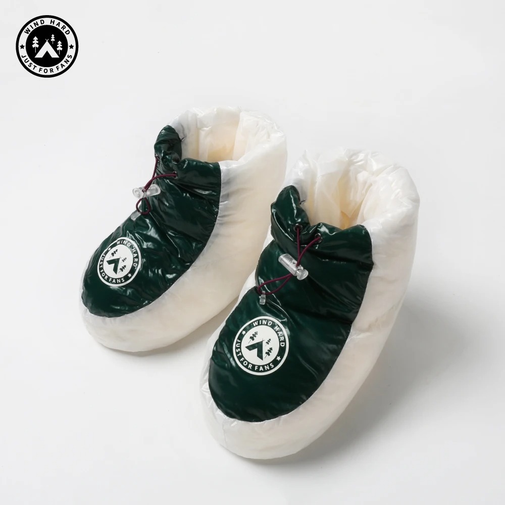 AEGISMAX WIND HARD Ultralight  - Outdoor Camping Slippers recensie en prijs