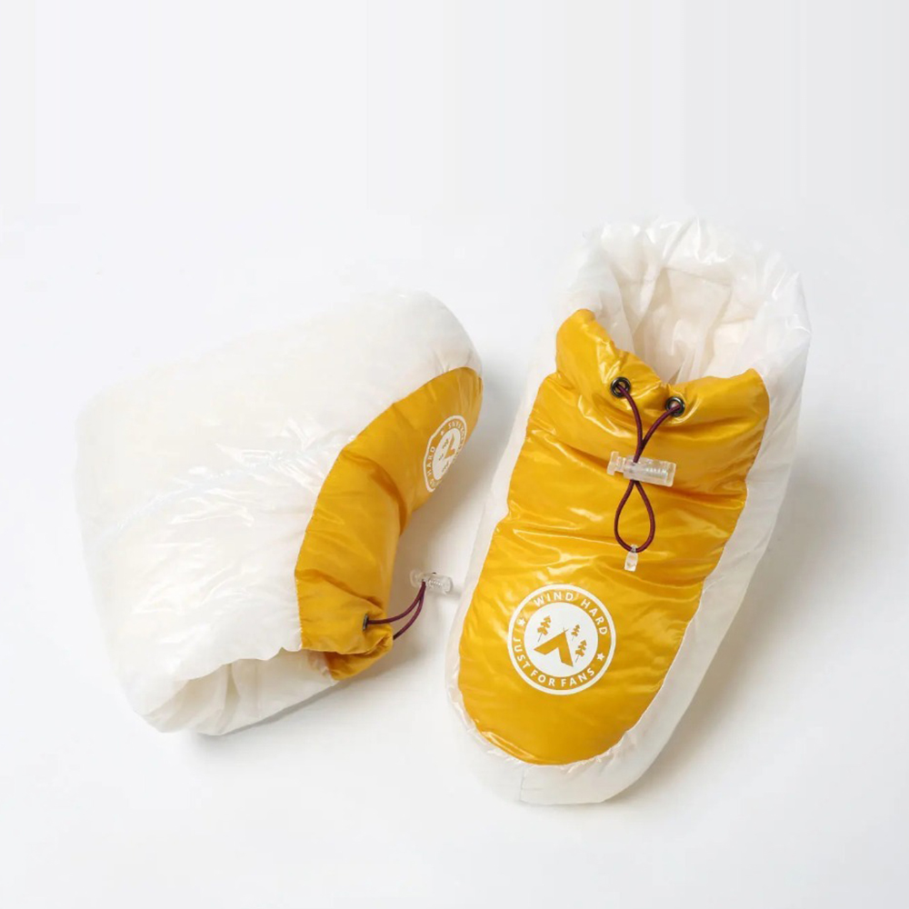 AEGISMAX WIND HARD Ultralight  - Outdoor Camping Slippers recensie en prijs