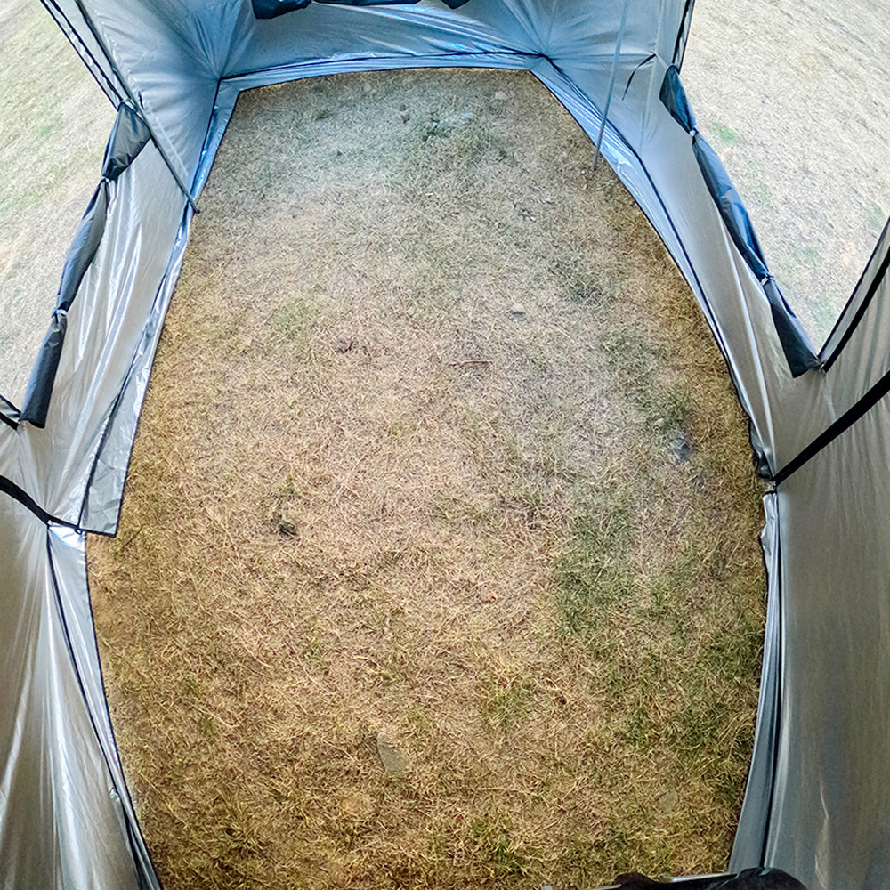 Universal SUV Camping Tent wit - Outdoor Camping Car Tail Tent recensie en prijs