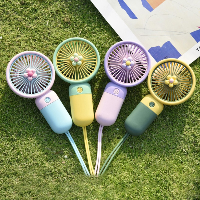 1PC Summer Mini Fan Portable H - Outdoor Camping Misting Fan recensie en prijs