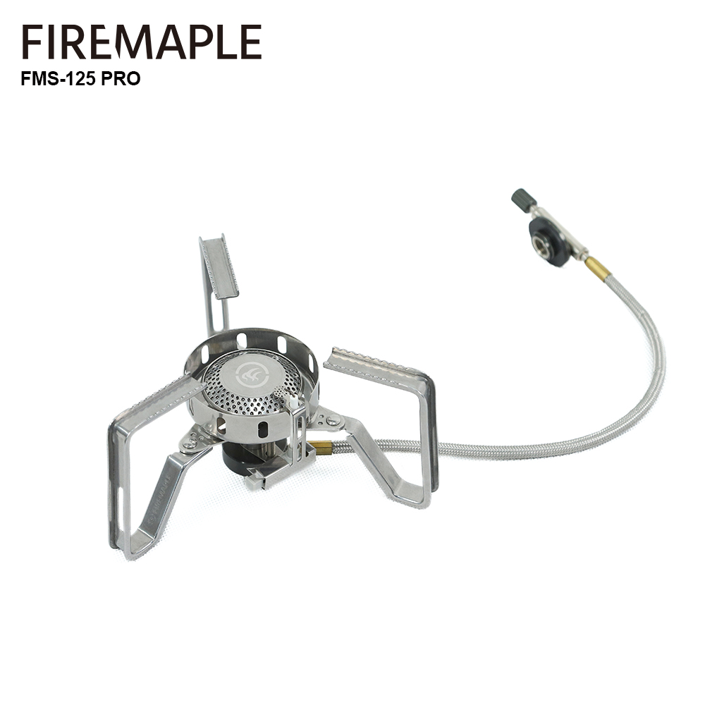 Fire-Maple Windproof Stove Spl - Outdoor Gas Camping Oven recensie en prijs