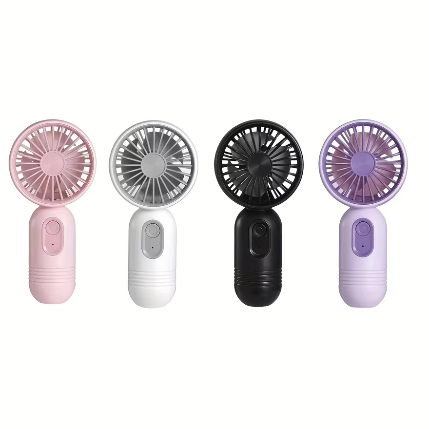 USB Mini Rechargeable Portable - Outdoor Camping Misting Fan recensie en prijs