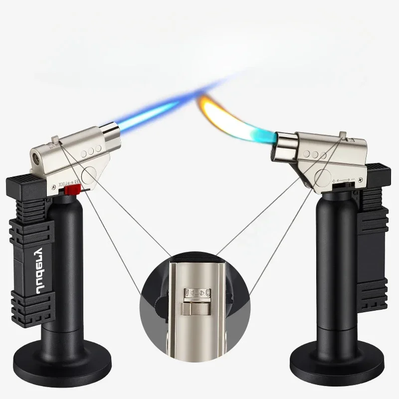 Outdoor Windproof Butane Gas L - Outdoor Windproof Lighter recensie en prijs