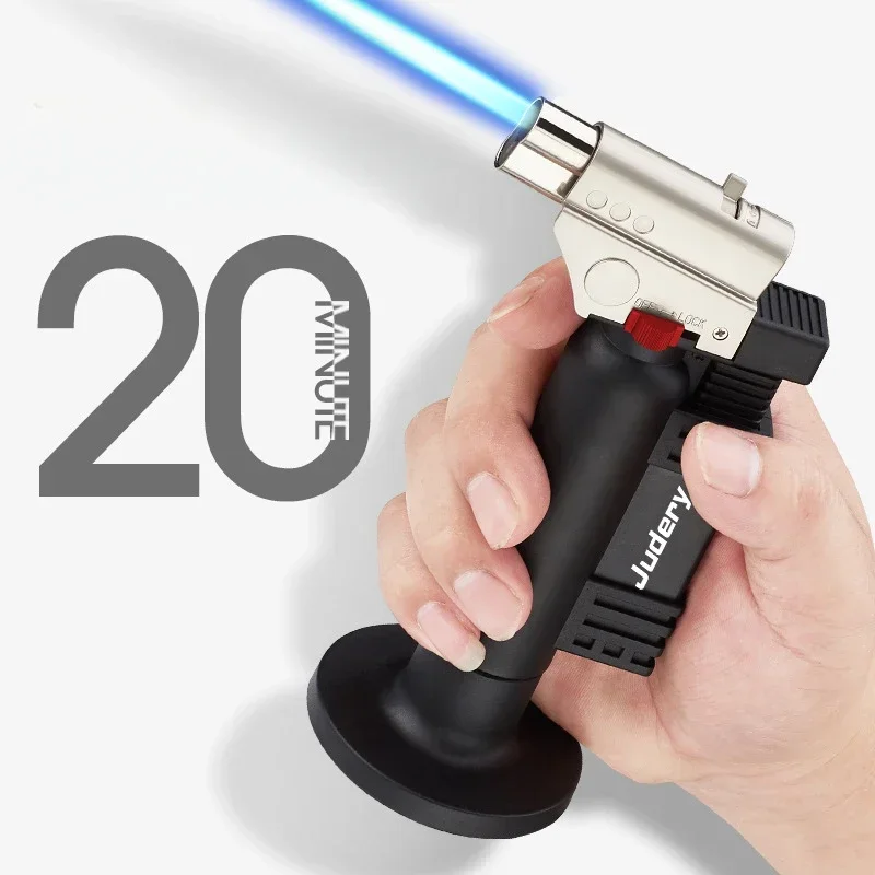 Outdoor Windproof Butane Gas L - Outdoor Windproof Lighter recensie en prijs