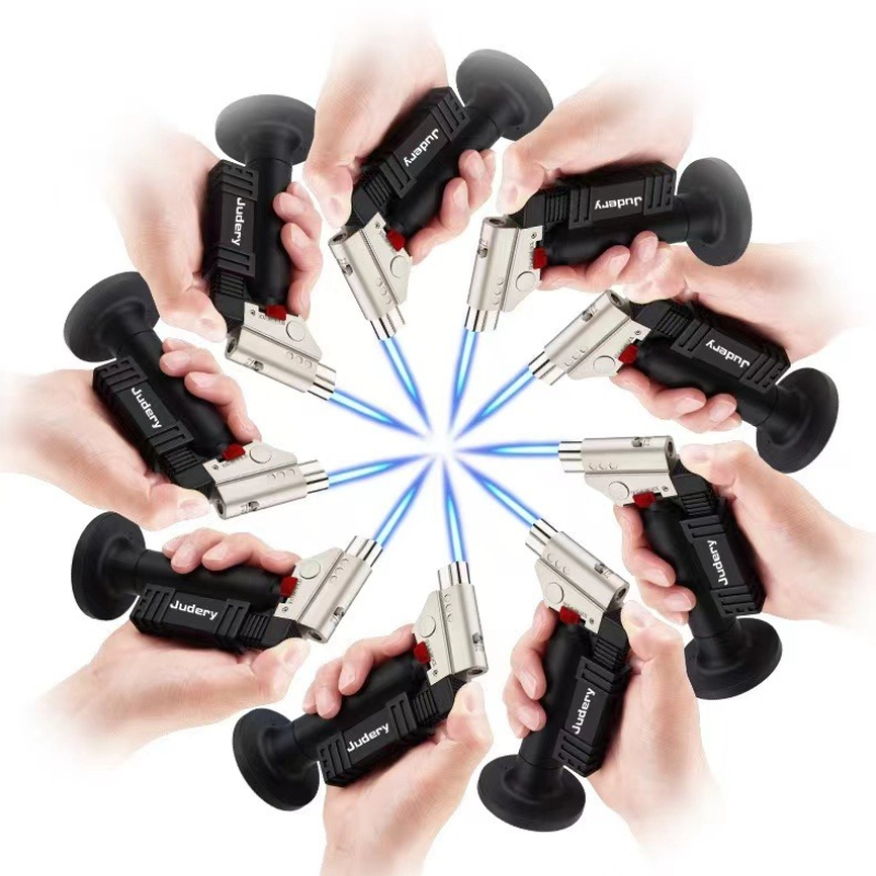 Outdoor Windproof Butane Gas L - Outdoor Windproof Lighter recensie en prijs