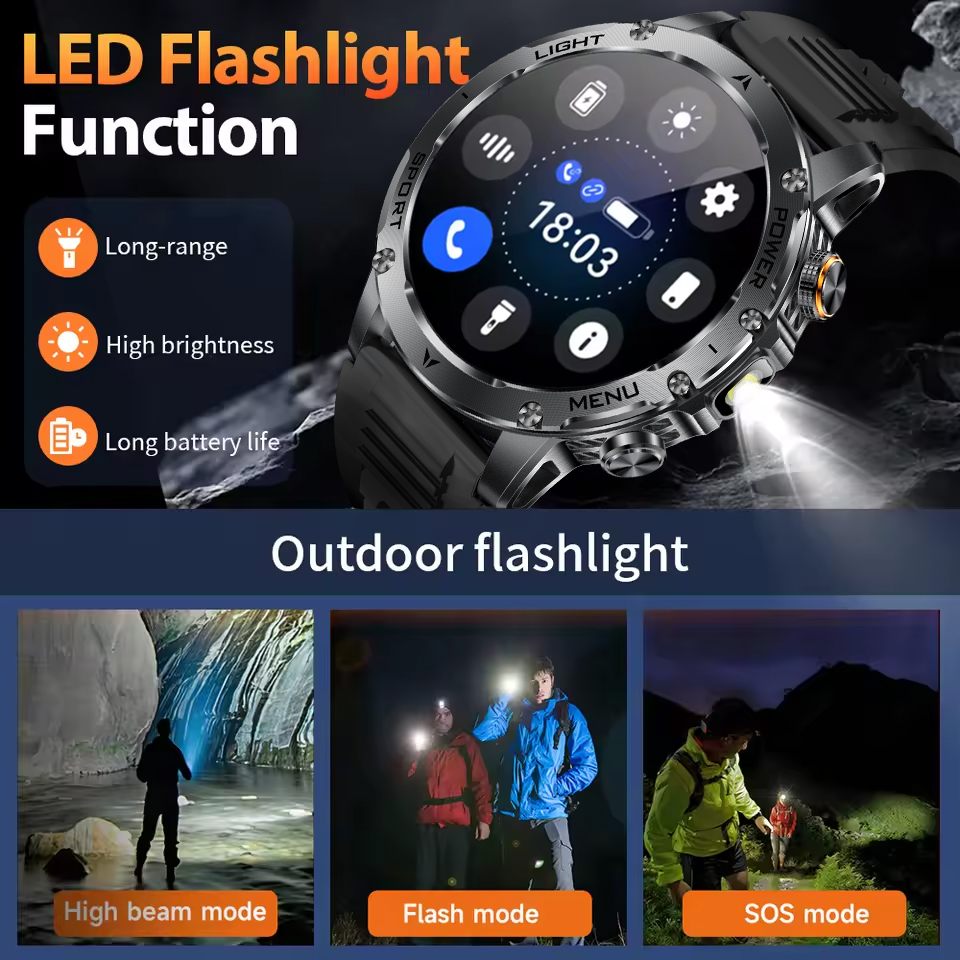 2026 New GPS Outdoor Sports Sm - Outdoor Camping Japan recensie en prijs